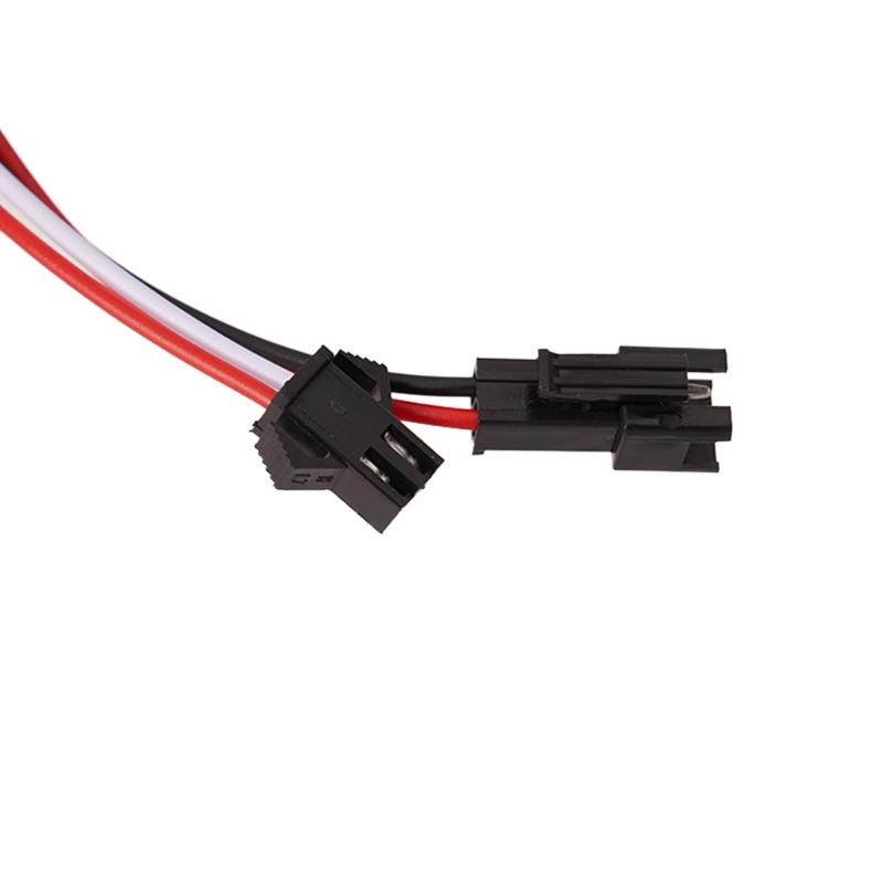 Industrial Touch Sensor Convenient Touch Switches 2-12V for Bathroom Glass