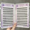Thick Baby Glue-Free 3D Self-Adhesive Fake Eyelashes
