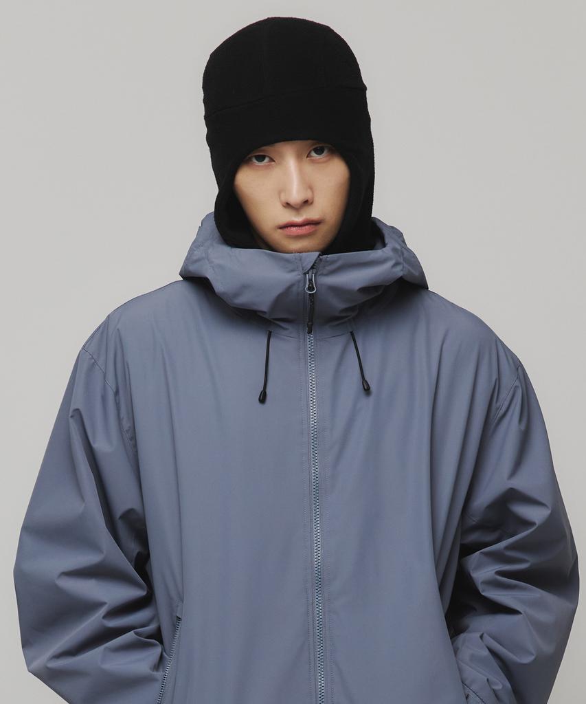 MUSINSA STANDARD SPORTS [Heattandard] Fleece Earflap Beanie