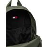 Tommy Jeans Рюкзак Tjm Ess Daily Dome Backpack AM0AM13400 Зеленый