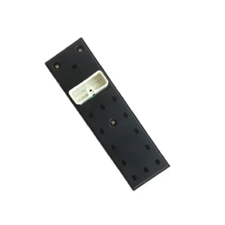 For hyundai Tucson Front left door window glass control lift switch 935702E000 93570-2E000