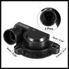 Throttle Position Sensor TPS Replacement 17106681 for Chevy C1500 C2500 C3500 Pickup 4.3L 5.0L 5.7L 7.4L 1988-1995 for Chevy Camaro 5.0L 1991-1992