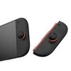 6pcs Thumbstick Cover Gaming Accessories for NS2 Controller Joystick Grip Caps Rocker Cover Protective Caps