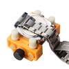 Watch Repair Tool: Opener & Fixed Seat for Back Cover