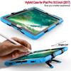 Griffin Silicone PC Stand Case for iPad Air 3 iPad Mini 5 Shockproof Back Cover with Stand Feature