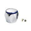 Cold Plumbing Washbasin Sink Knob Kitchen Accessories Faucet Spray Head Sink Faucet Faucet Handle