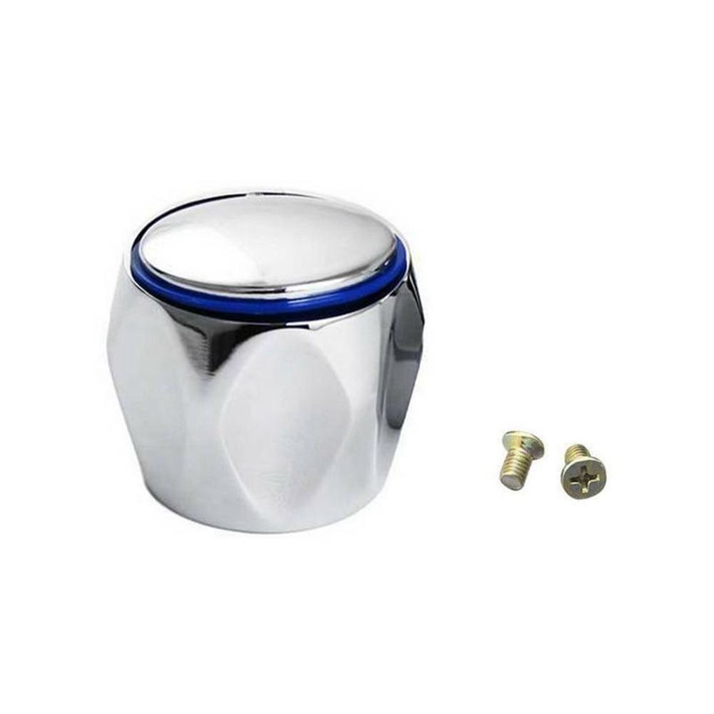 Cold Plumbing Washbasin Sink Knob Kitchen Accessories Faucet Spray Head Sink Faucet Faucet Handle