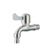TLXT 304 Stainless Steel Single Cold Washing Machine Faucet