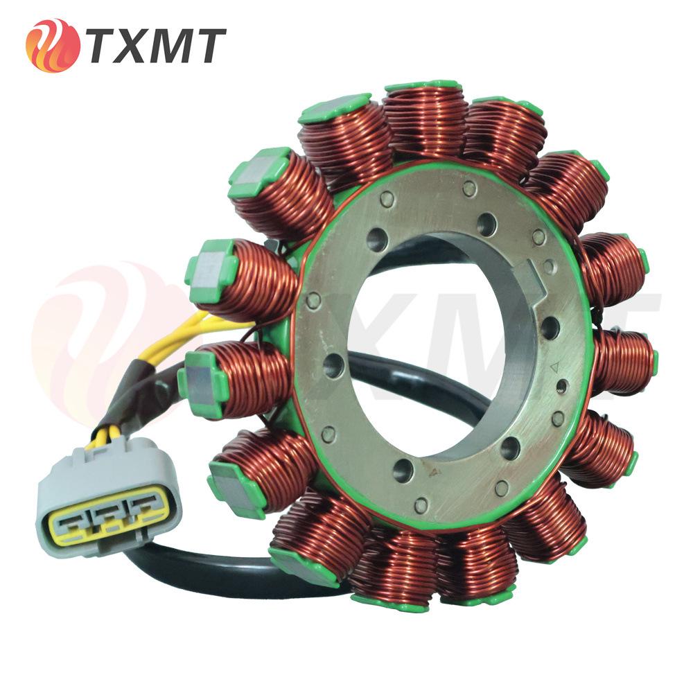 BMW R1200/R1250RS/RT Motorcycle Stator Coil Magneto Generator