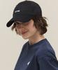 Matile Basic Logo Cap / Black
