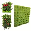 Vertical Hanging Wall Planting Bag Essential for Home Planting9/18Multi-layer Hanging Vegetable Planter for Balcony