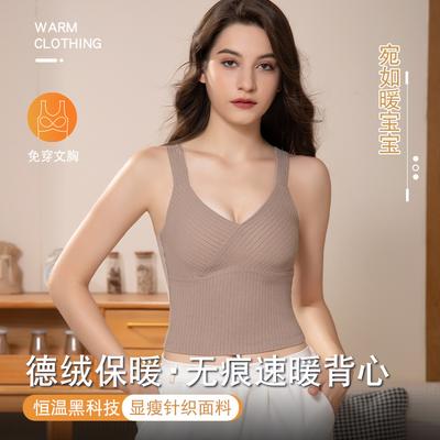 Tops – Camisas y Camisetas sin mangas