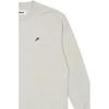 Palace Mock Neck 320 Crew Sweatshirt Men Sweatshirt Grey P23ES103