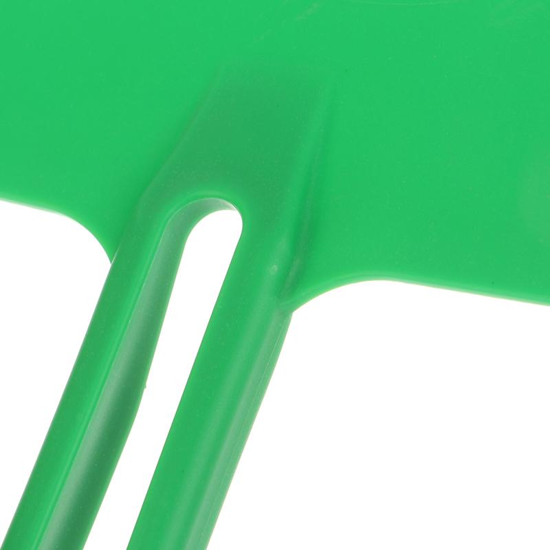 Curved Plastic Putty Knife Flexible Paint Scraper Tool For Decal  Patching Drywall Patch Repair Parts Home Improvement