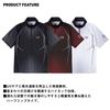 [Daiwa] Shirt DE-7625 Black XL