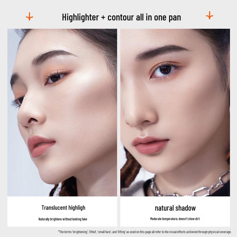 littleondine Face Powder Collection