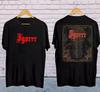 Igorrr Band Tour 2026 Shirt Klassisch Schwarz Unisex S-5XL BT1891 Unisex T-Shirt