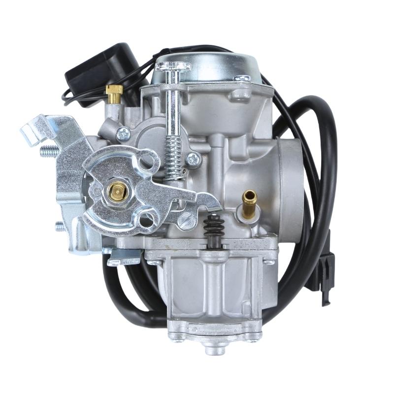 YP250 Motorcycle Carburetor For Yamaha Majesty 250 Linhai 250 YP 250 250cc Vergaser Linhai 260cc Marquis Te-250cc Scooter ATV