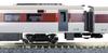 KATO Spur N British Railways Baureihe LNER AZUMA Set Modellbahn 800/1 9-teilig 10-1675