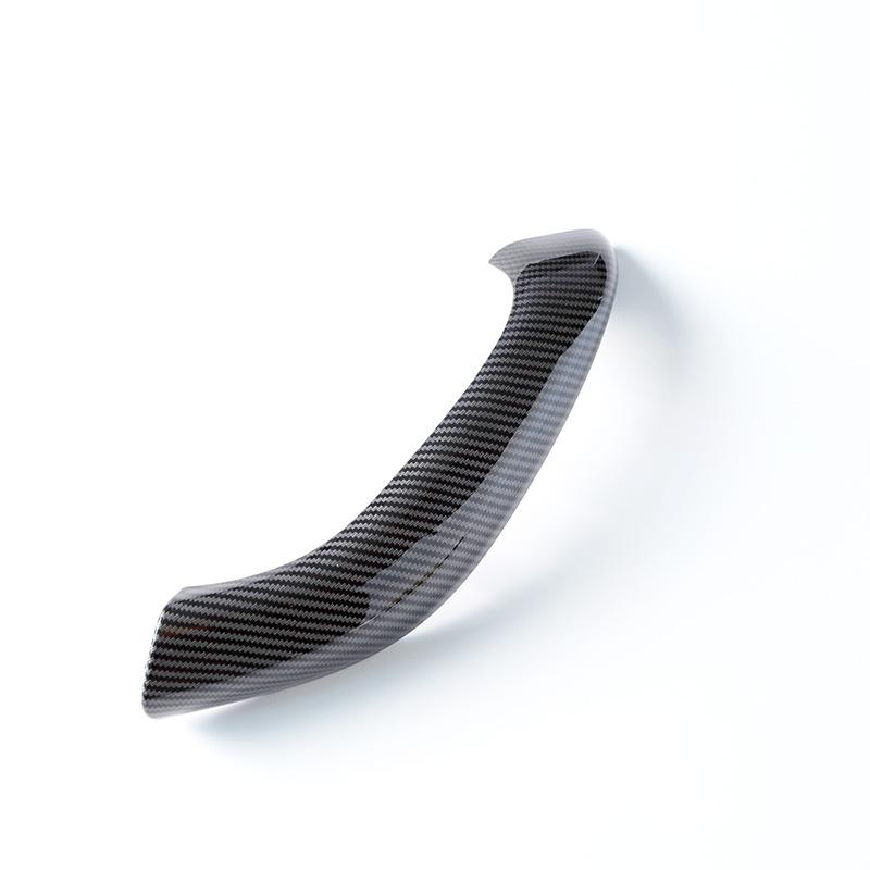 Upgraded Interior Door Handle Cover Trim Replacement for BMW X1 F48 F49 2017-2022