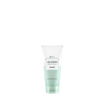 All Clean Green Foam 150ml + RANDOM GIFT