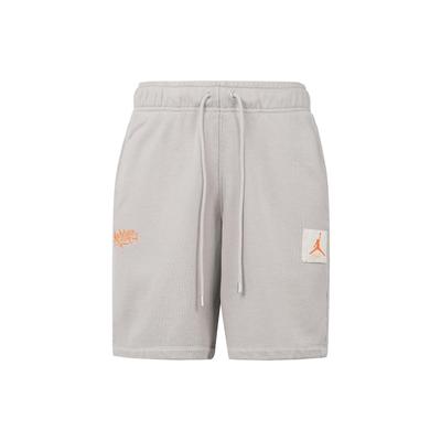 X Shelflife Shorts Men's Gray DV7005-016