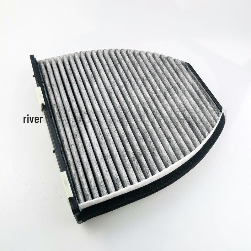 Air Conditioning Filter for W204 C250/C180/C200 (Part No. A2128300318)