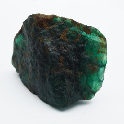 620.85 Ct CERTIFIED Natural Green Emerald Uncut Huge Size Rough Gemstones