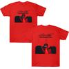 Young Miko Late Checkout Tour T-shirts Hip Hop Style Tee Casual Short Sleeve Top Street Style Women Cotton Tee