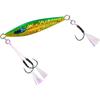 Daiwa Saltiga FK Jig TG SLJ 60g MG Green Gold Fishing Tackle