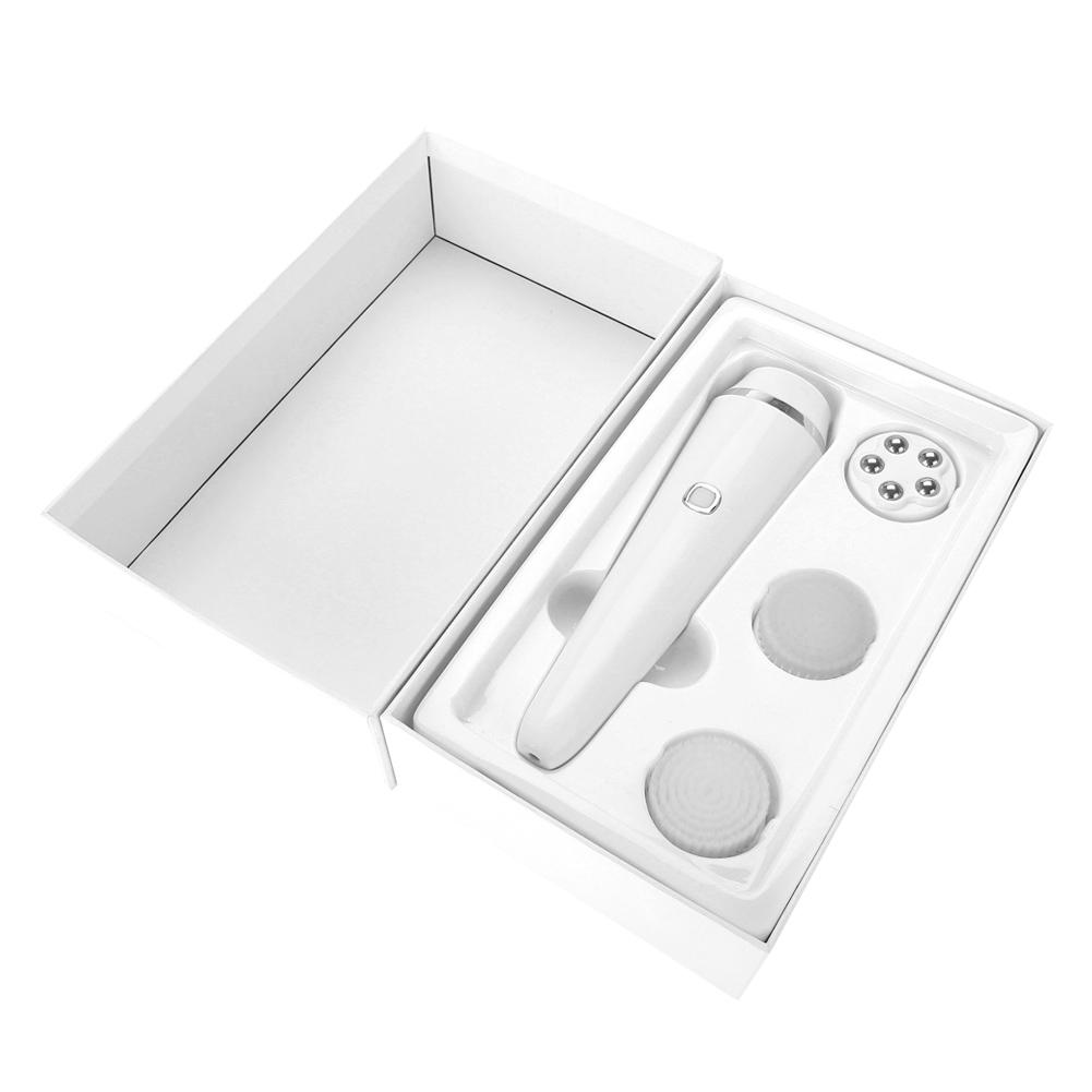 

Электрическая USB-щетка для очищения пор, аппарат для удаления черных точек, устройства для ухода за кожей лица