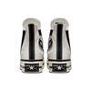 Converse Chuck 70 Plus Counter Climate High 'Alb Negru' Bărbați A01388C