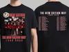 New Edition Way Tour 2026 Shirt, NE R&B Group Concert Tee