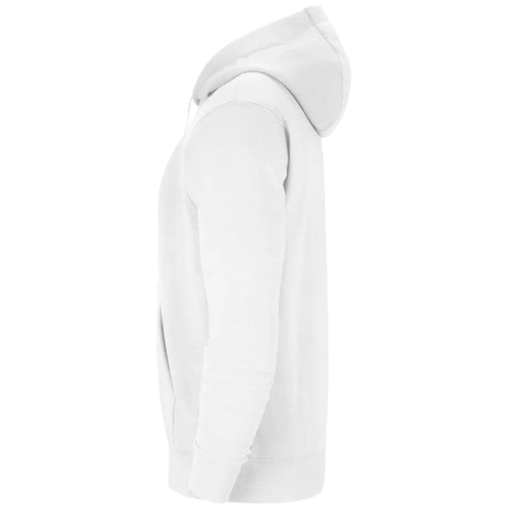 Nike Team Park 20 Hoodie, Mens white Sweatshirt