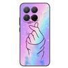 For Xiaomi 15T Pro Case 15 T Silicone Luxury Space Soft Bumper for Xiaomi 15T 15TPro 5G 2025 Phone Cover TPU Funda Shockproof
