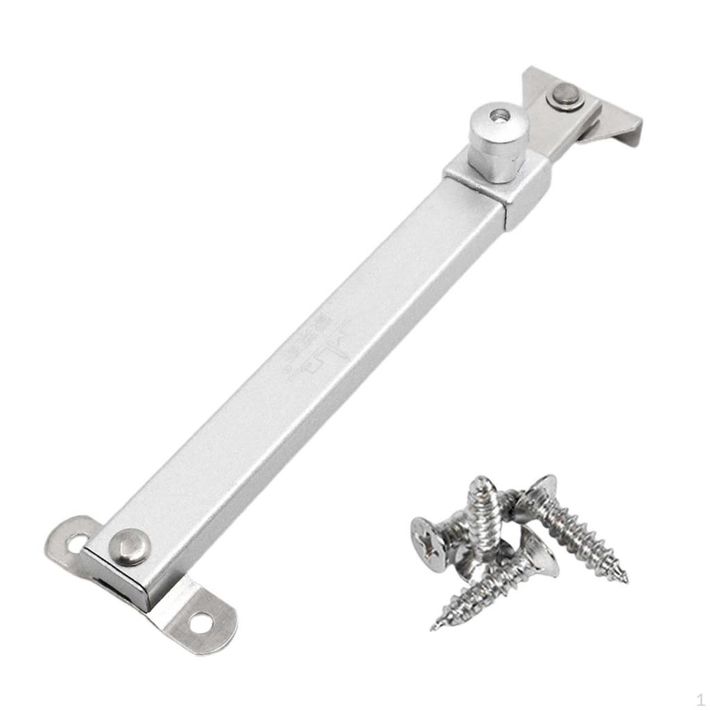 Casement Stay Latch Window Stopper Sash Limiter Locks Accessories