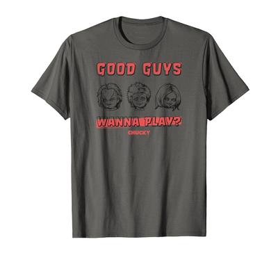 Hauts – T-shirts