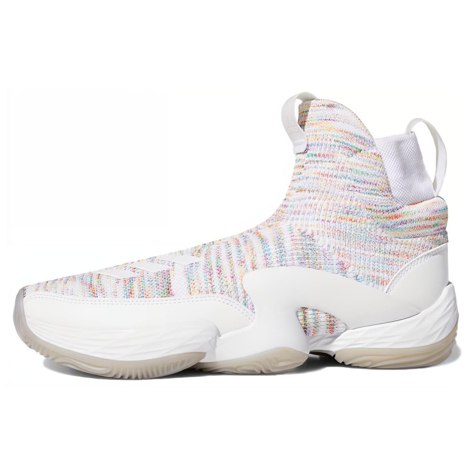adidas N3xt L3v3l 2020 White Multi-Color Men s FW9245 EU 40⅔