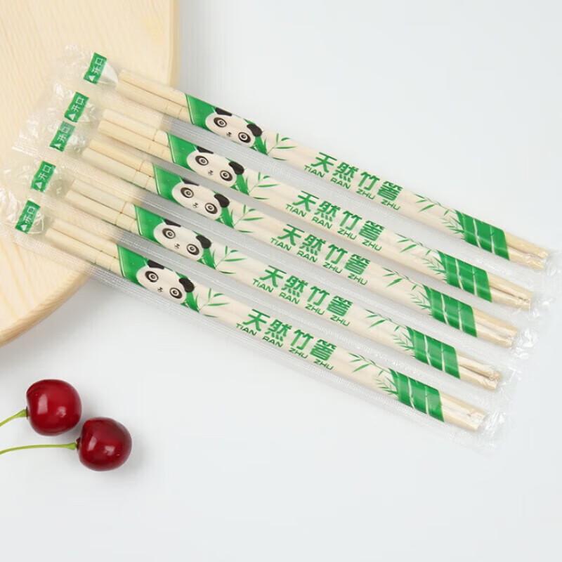 Disposable Bamboo Chopsticks