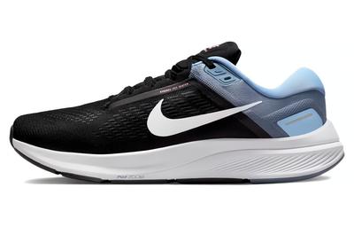 Air Zoom Structure 24 'Black Ashen Slate' DA8535-008