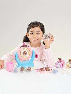 Toytron Toytron Harp 3D Chocolate Maker Kids' Cooking Toy Set