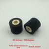 Continuous Automatic Sealing Machine Ink Roller