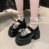 Fashion 10CM Bling Butterfly-knot Slippers Slip On Platform Wedge Sandals 2025 Women Summer Breathable High Heels Chunky Sneakers Woman