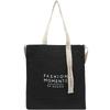Student canvas bag Women's lazy style literary and leisure cloth bag Large capacity shoulder bag Tote bag