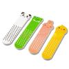 1pc Cute Animal Nail File Mini Nail File Stick Nail Art Accessory