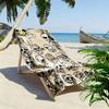 The Binding of Isaac 2D Flat Print Beach Towel, Large Soft Quick Dry Towel for Beach Camping SwimmingXSTJ0915231