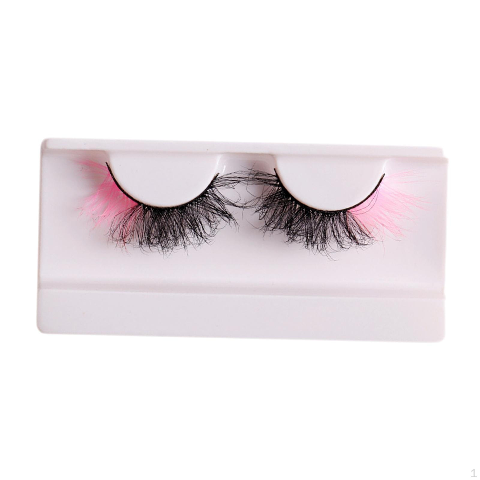 

Eyelash Extension for Women Style A