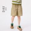 Boys' Loose Fit Cargo Shorts
