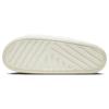 Nike Baskets Homme Calm Slide Sail Crème FD4116-100
