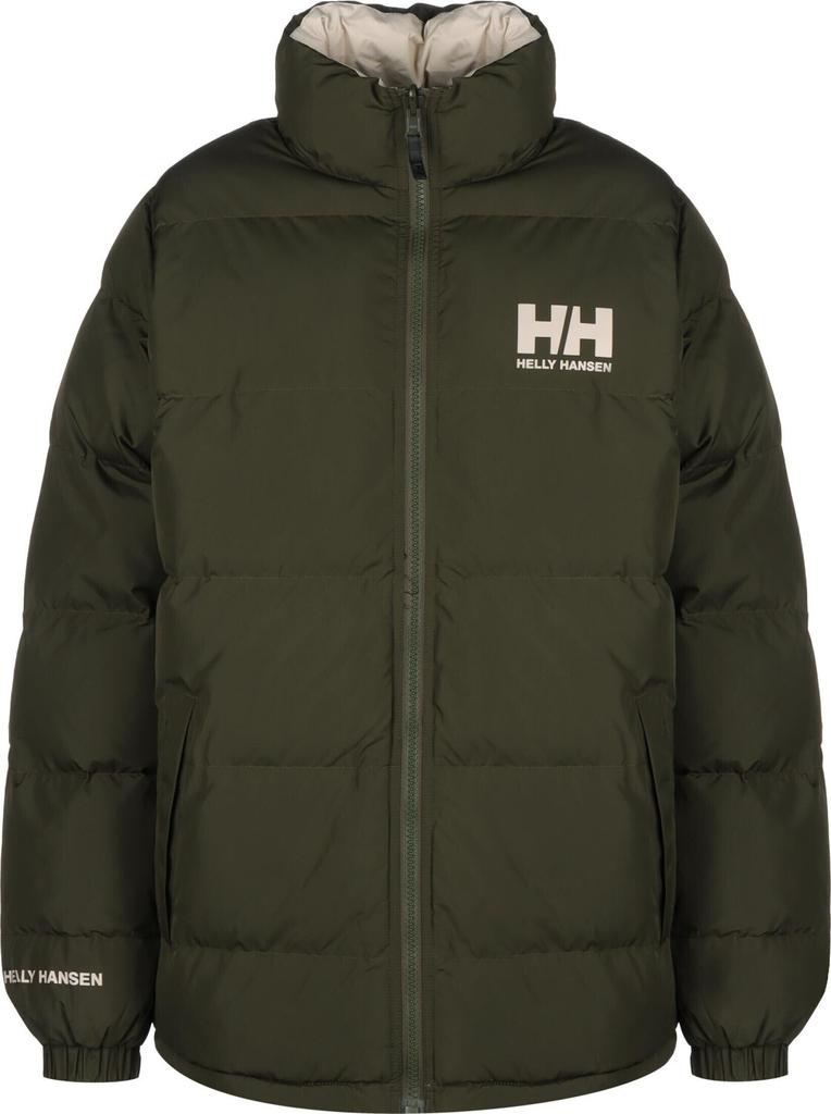 Winter Jacket Helly Hansen HH Urban Reversible (29656)